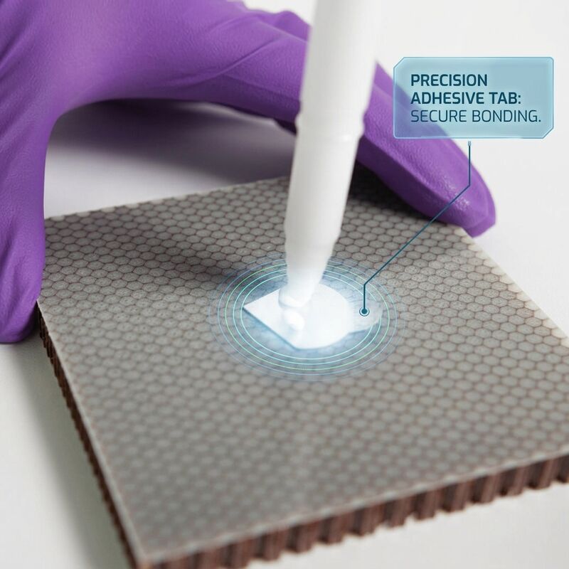 Microbilles de verre creuses de SiO2 avec faible dilatation thermique, haute résistance chimique et faible conductivité thermique pour applications industrielles
